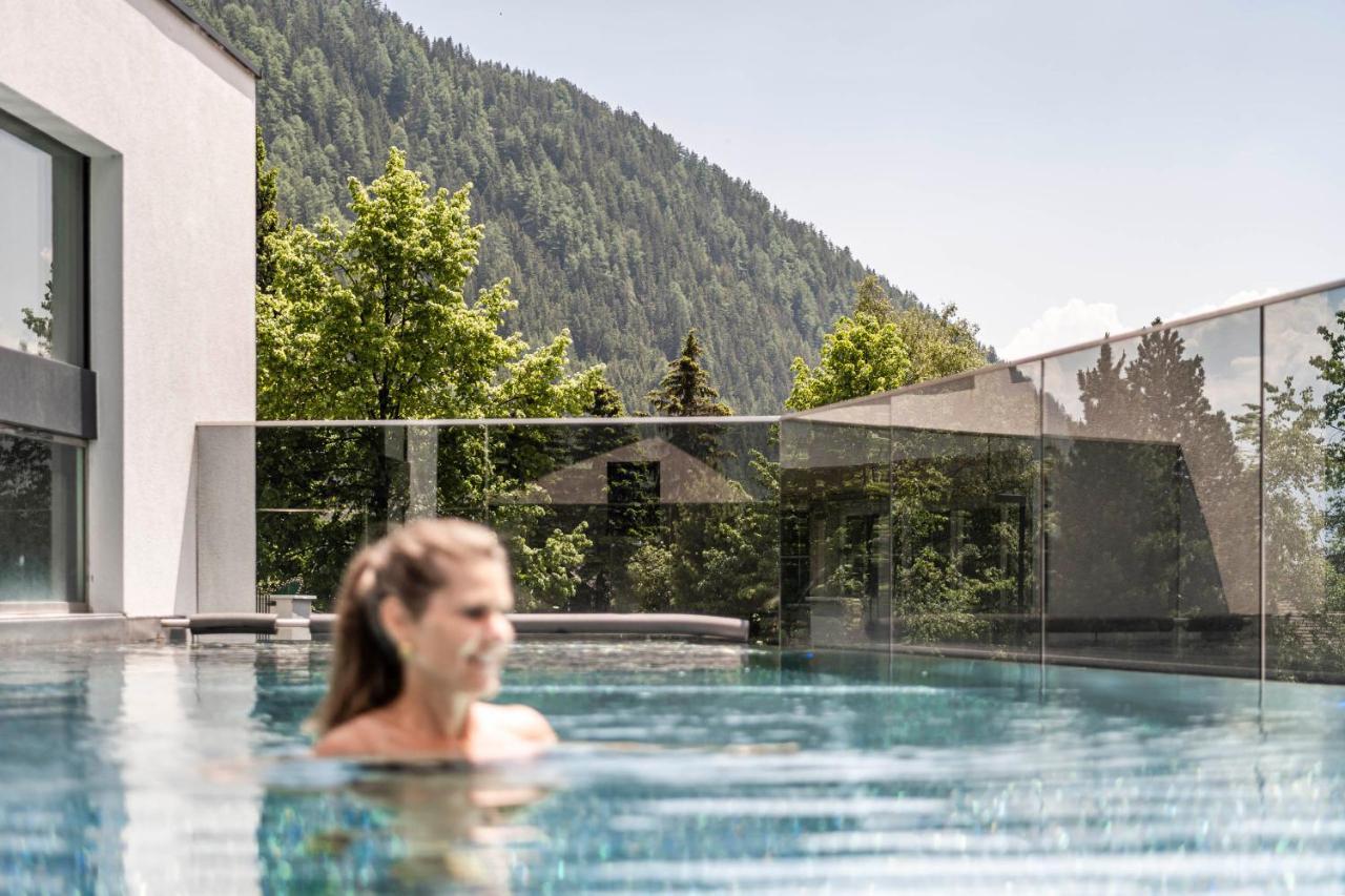 Falkensteiner Hotel & Spa Falkensteinerhof วัลเลส ภายนอก รูปภาพ