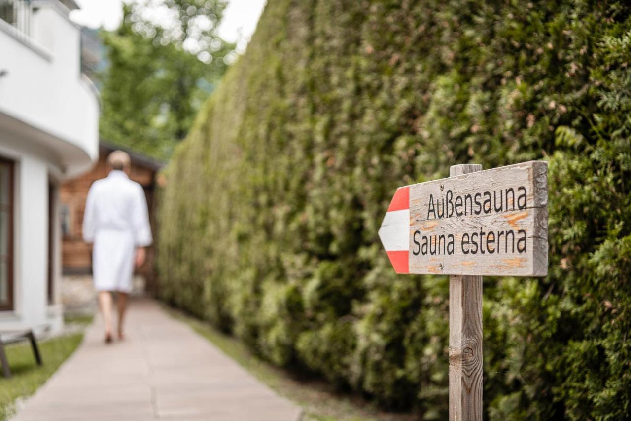 Falkensteiner Hotel & Spa Falkensteinerhof วัลเลส ภายนอก รูปภาพ
