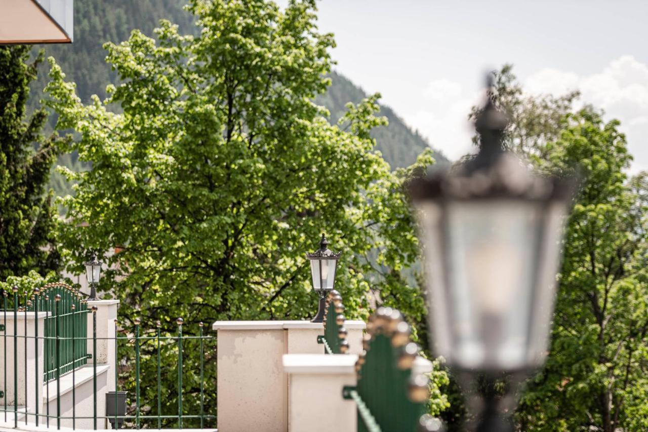 Falkensteiner Hotel & Spa Falkensteinerhof วัลเลส ภายนอก รูปภาพ