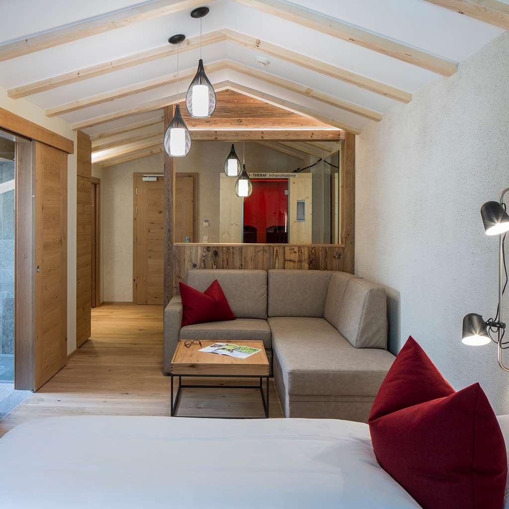 Falkensteiner Hotel & Spa Falkensteinerhof วัลเลส ห้อง รูปภาพ