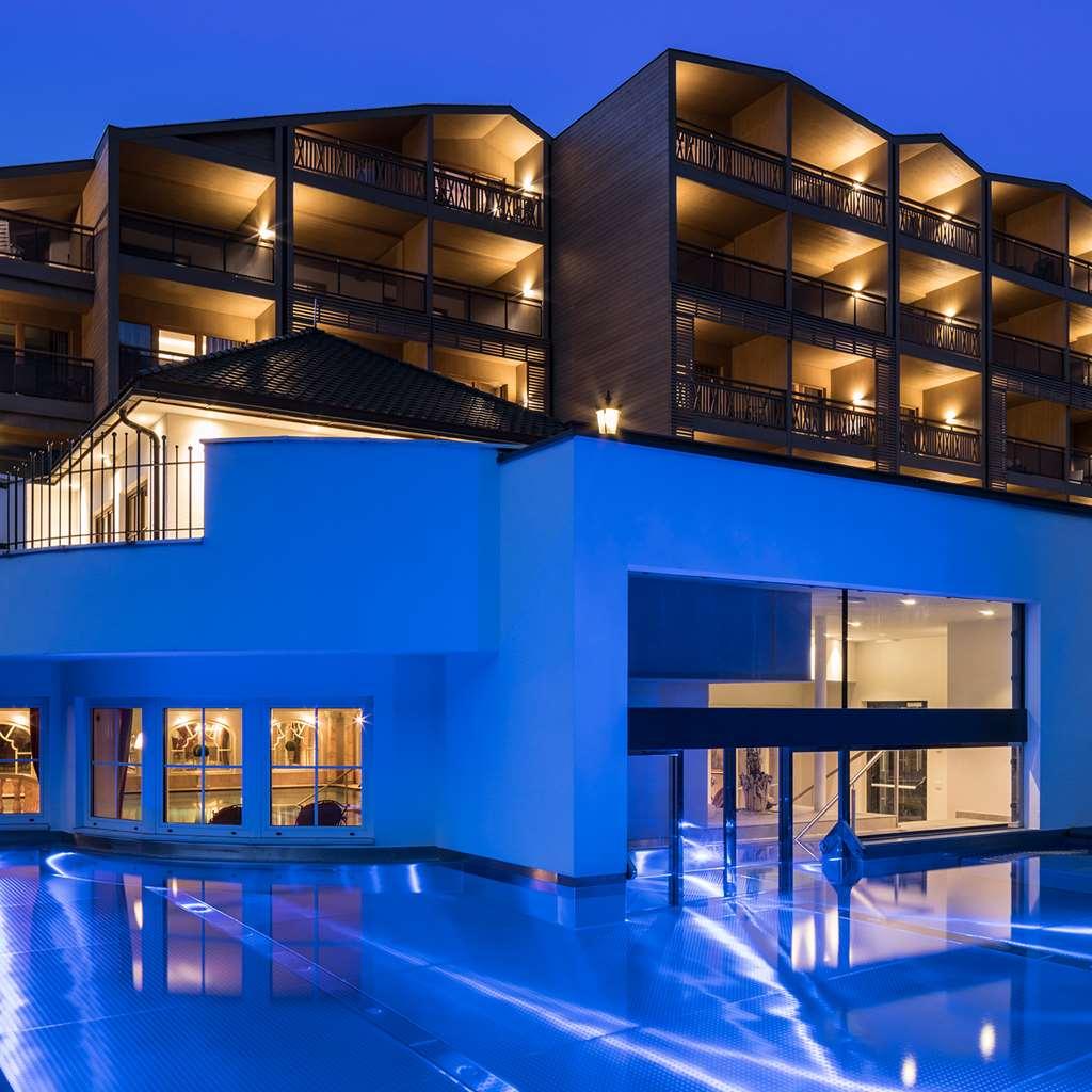 Falkensteiner Hotel & Spa Falkensteinerhof วัลเลส สิ่งอำนวยความสะดวก รูปภาพ