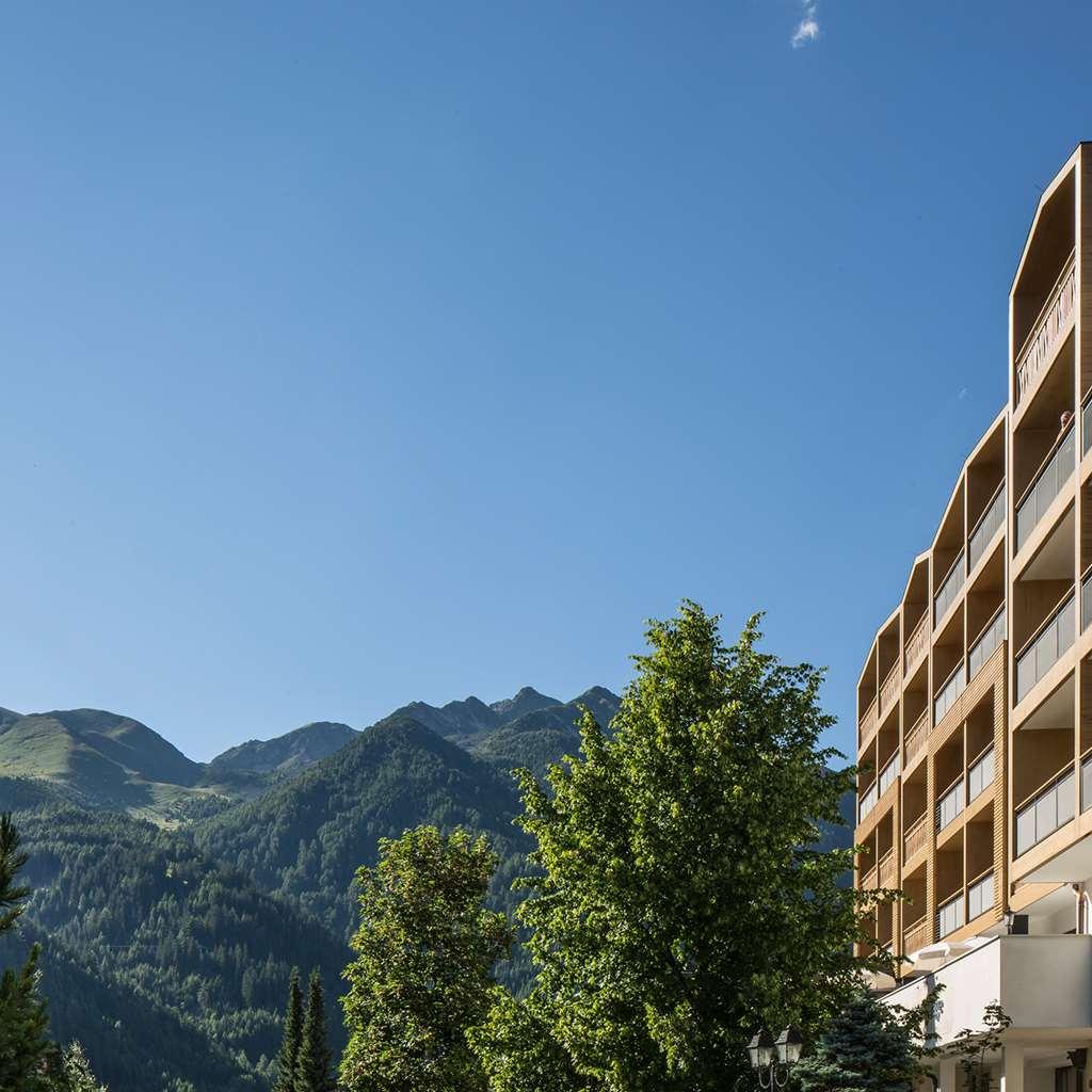 Falkensteiner Hotel & Spa Falkensteinerhof วัลเลส สิ่งอำนวยความสะดวก รูปภาพ