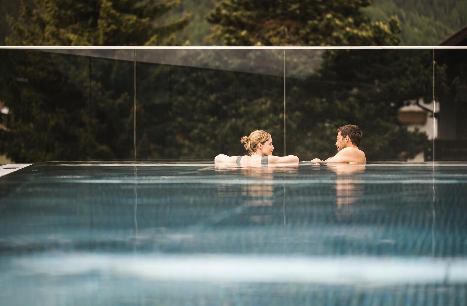 Falkensteiner Hotel & Spa Falkensteinerhof วัลเลส ภายนอก รูปภาพ