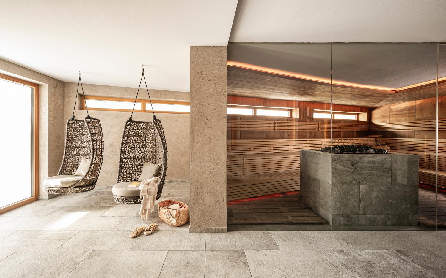 Falkensteiner Hotel & Spa Falkensteinerhof วัลเลส ภายนอก รูปภาพ