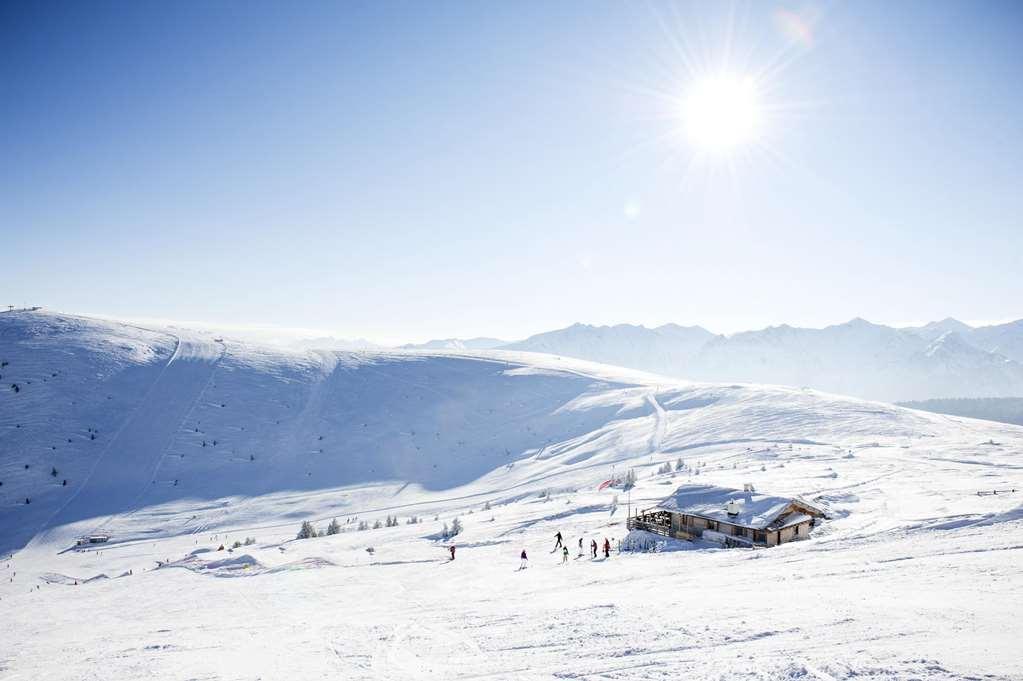 Falkensteiner Hotel & Spa Falkensteinerhof วัลเลส สิ่งอำนวยความสะดวก รูปภาพ