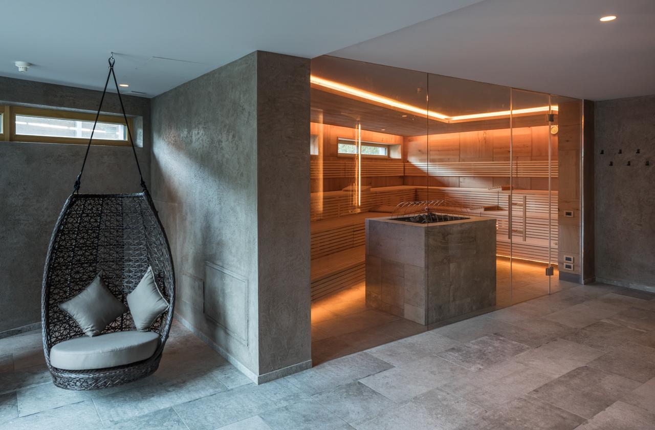 Falkensteiner Hotel & Spa Falkensteinerhof วัลเลส ภายนอก รูปภาพ