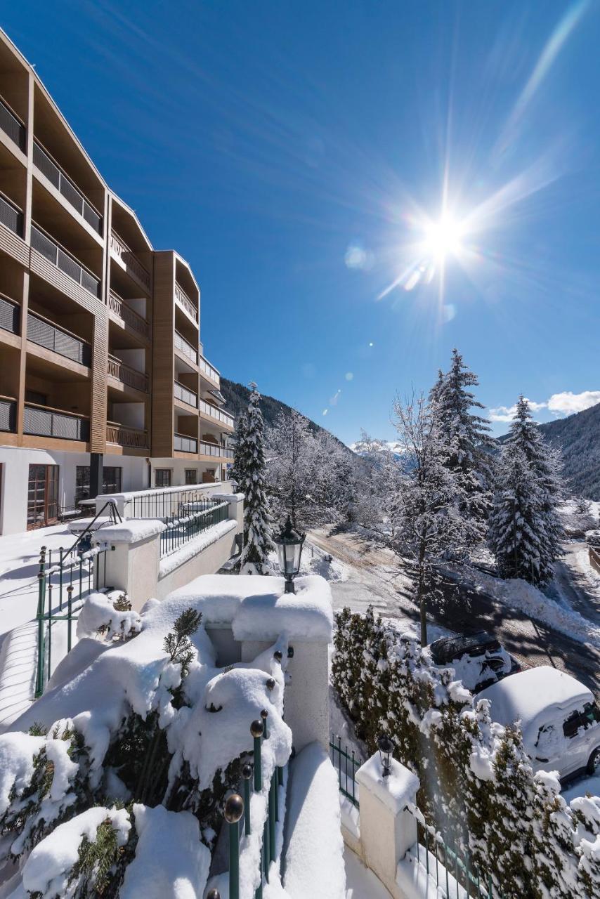 Falkensteiner Hotel & Spa Falkensteinerhof วัลเลส ภายนอก รูปภาพ